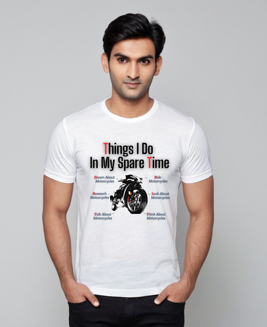 The Ultimate Guide to the Premium 180 GSM Unisex T-Shirt